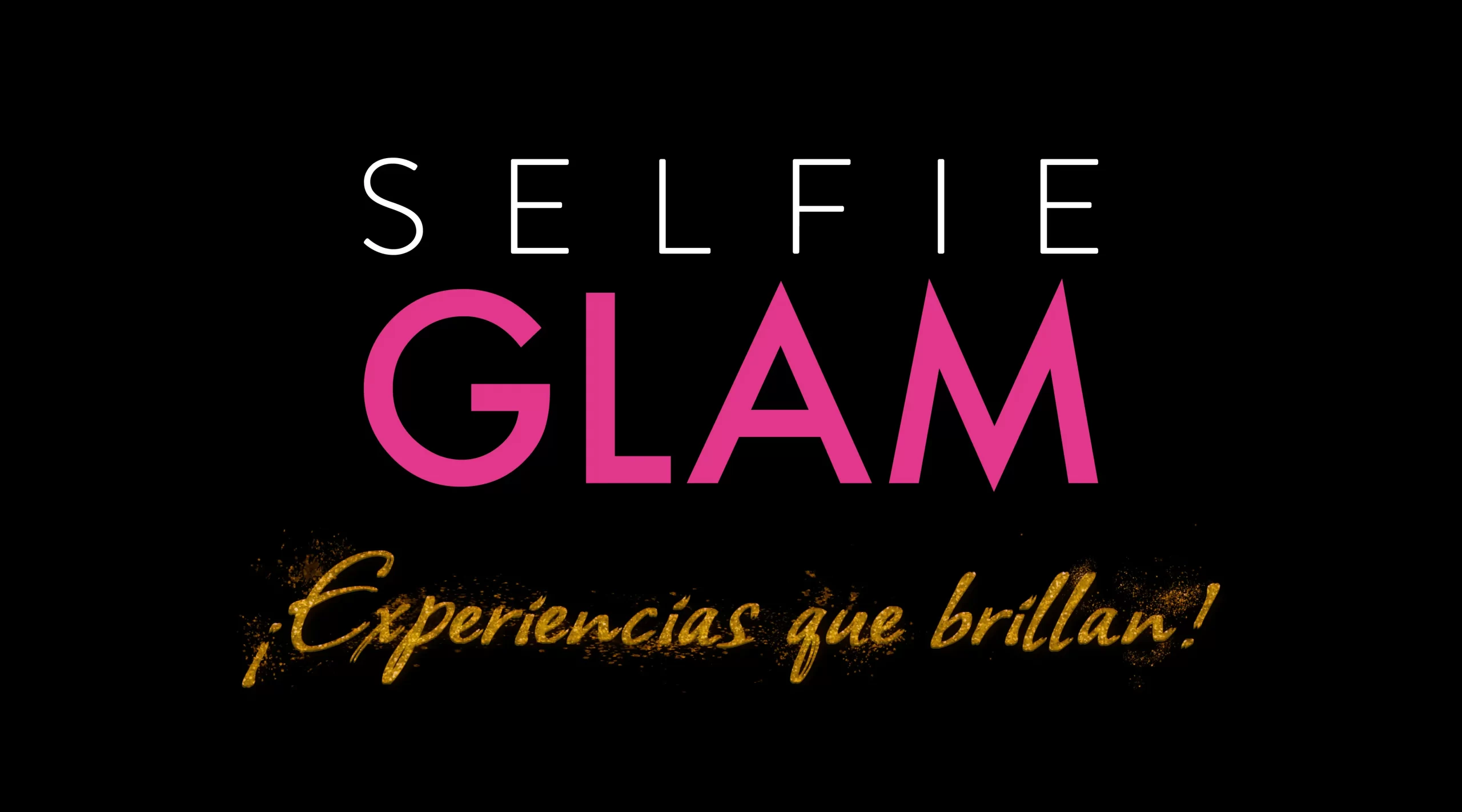 Cabinas espejadas Selfie Glam Chile | Experiencia de lujo para tu evento